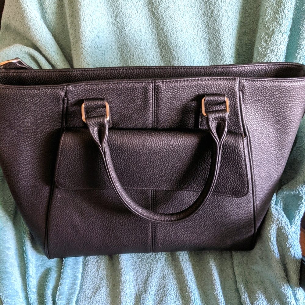 Diamond District Bag